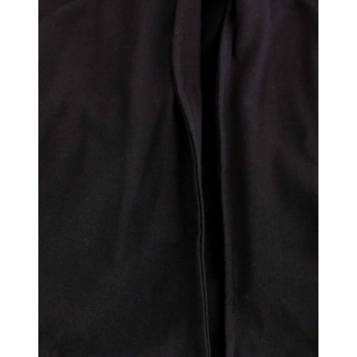 سترة زرقاء أنيقة من القطن بغطاء رأس من الزي الوطني