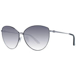 Guess Gray Women Sunglasses GU-1044065