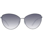 Guess Gray Women Sunglasses GU-1044065