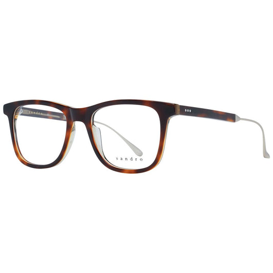 Sandro Brown Men Optical Frames SA-1043801