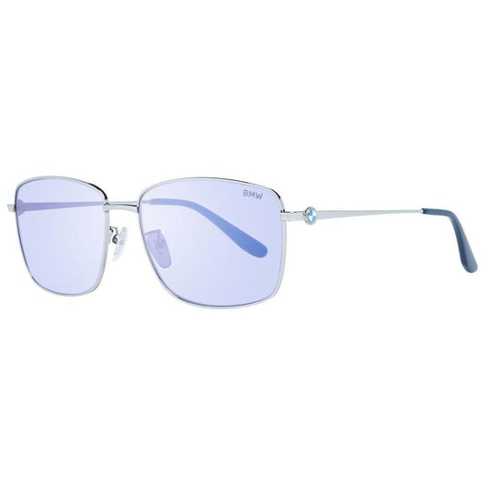 BMW Gold Men Sunglasses BM-1046915
