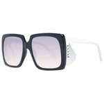 Emilio Pucci Black Women Sunglasses PU-1046952