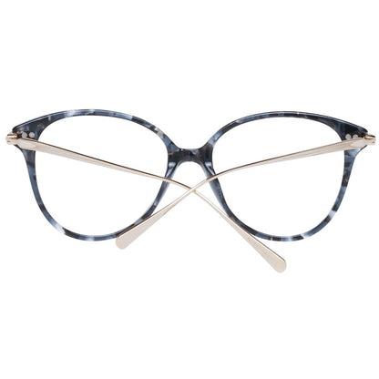 Scotch & Soda Black Women Glasses Frame