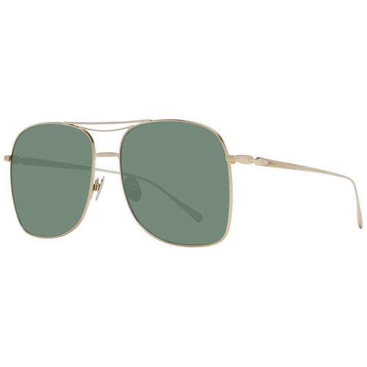 Scotch & Soda Gold Women Sunglasses SC-1043833