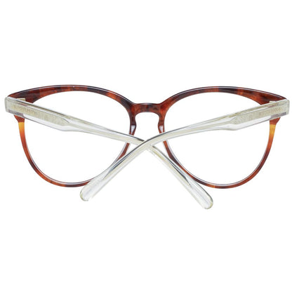 Scotch & Soda Brown Women Glasses Frame