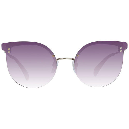 Maje Gold Women Sunglasses MA-1043734