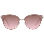 Serengeti Pink Women Sunglasses SE-1044484