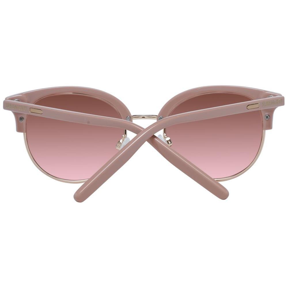 Serengeti Pink Women Sunglasses SE-1044484