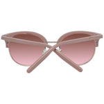 Serengeti Pink Women Sunglasses SE-1044484