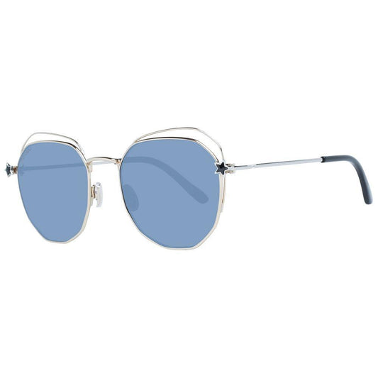 Jimmy Choo Gold Women Sunglasses JI-1045872