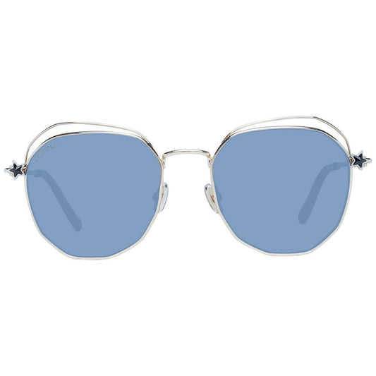 Jimmy Choo Gold Women Sunglasses JI-1045872