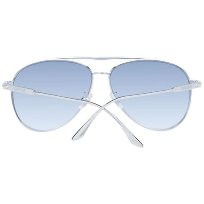 Longines Gold Men Sunglass