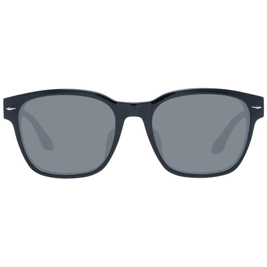 Longines Black Men Sunglasses LO-1047080