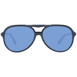 Longines Black Men Sunglasses LO-1047082