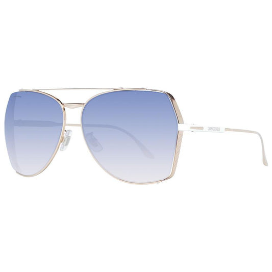 Longines Gold Women Sunglasses LO-1047084