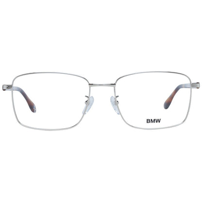 BMW Gold Men Glasses Frame