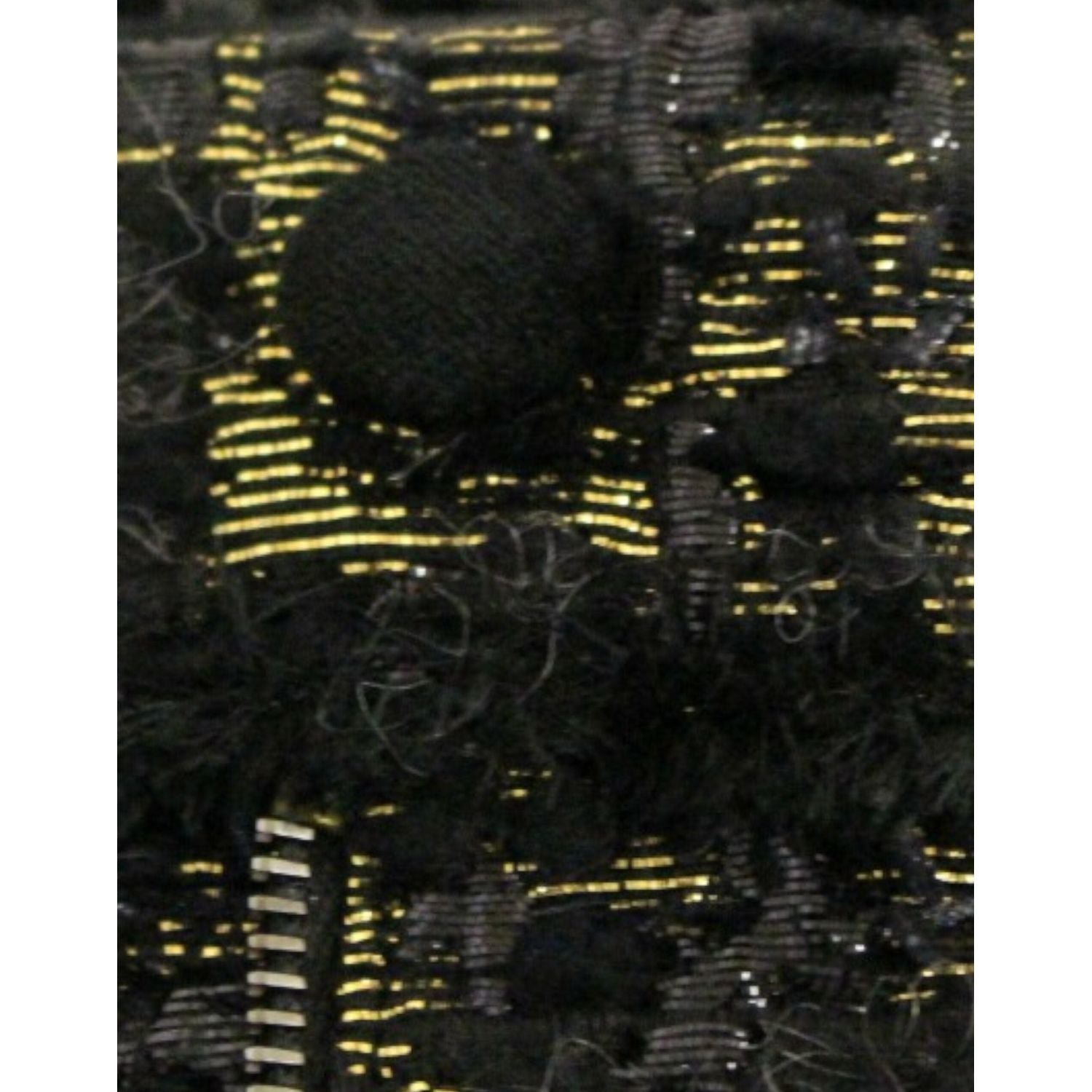 شورت منسوج أنيق من تصميم دولتشي آند غابانا