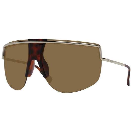 Max Mara Gold Women Sunglasses MA-1049445