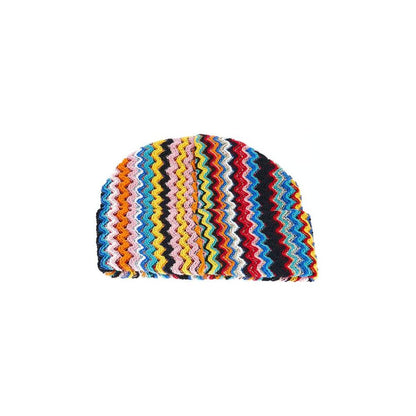Missoni Multicolor Wool Women Hat