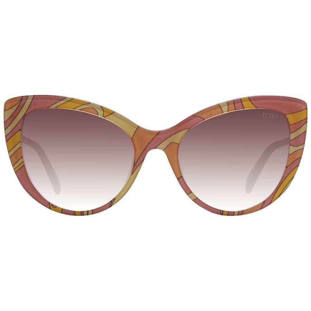 Emilio Pucci Multicolor Women Sunglasses