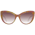 Emilio Pucci Multicolor Women Sunglasses