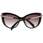 Emilio Pucci Multicolor Women Sunglasses