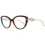 Emilio Pucci Brown Women Optical Frames PU-1049600