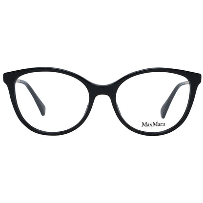 Max Mara Black Women Glasses Frame
