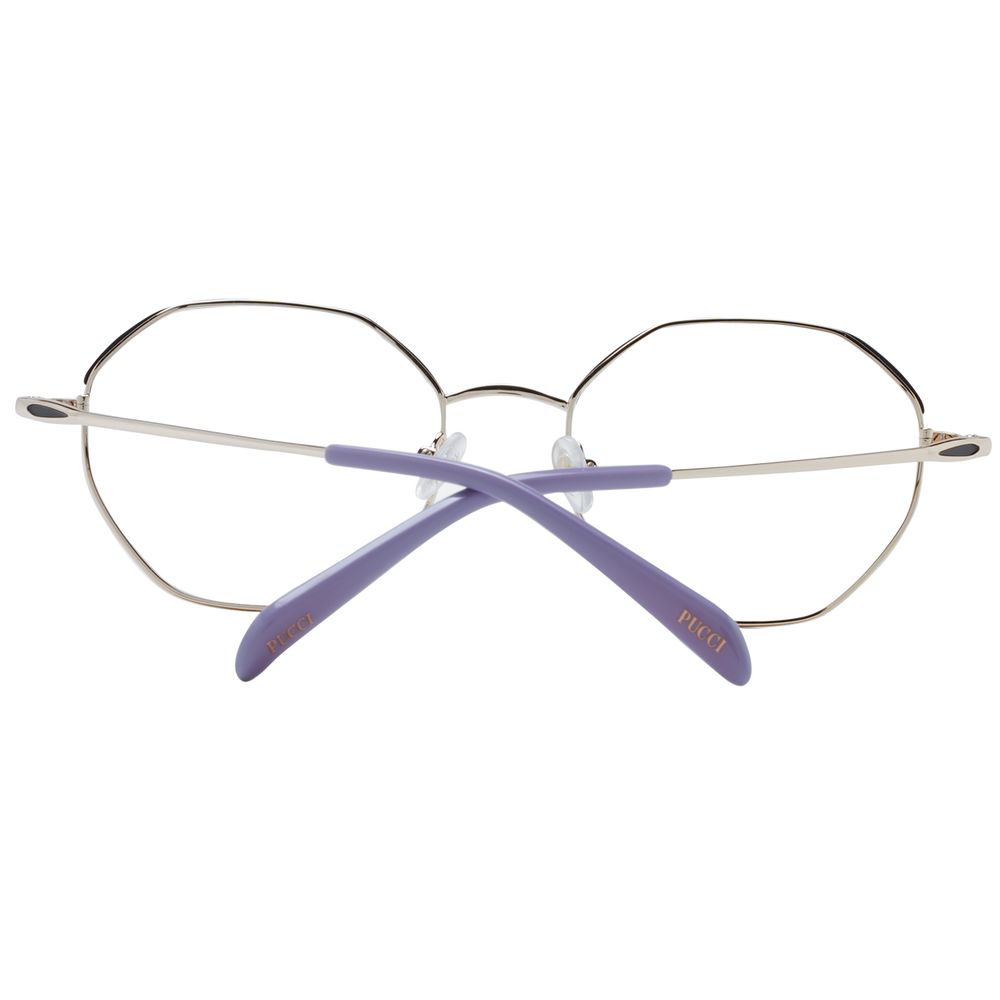 Emilio Pucci Black Women Optical Frames PU-1049610
