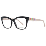 Emilio Pucci Black Women Optical Frames PU-1049620