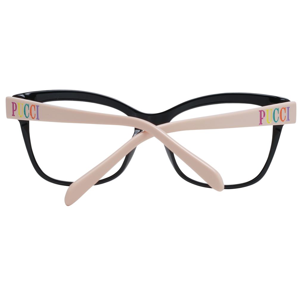 Emilio Pucci Black Women Optical Frames PU-1049620