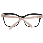 Emilio Pucci Black Women Optical Frames PU-1049620