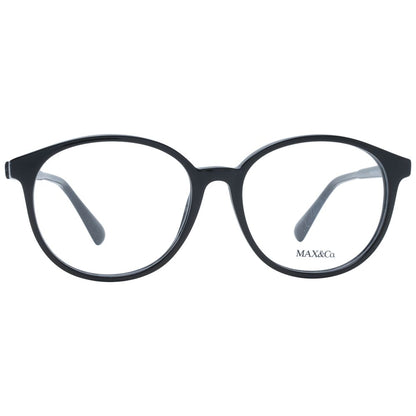 Max & Co Black Women Glasses Frame