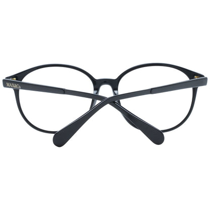 Max & Co Black Women Glasses Frame