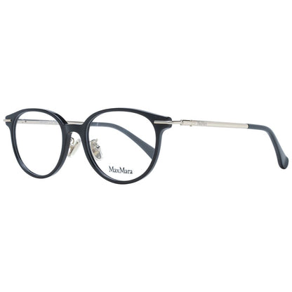 Max Mara Black Women Glasses Frame