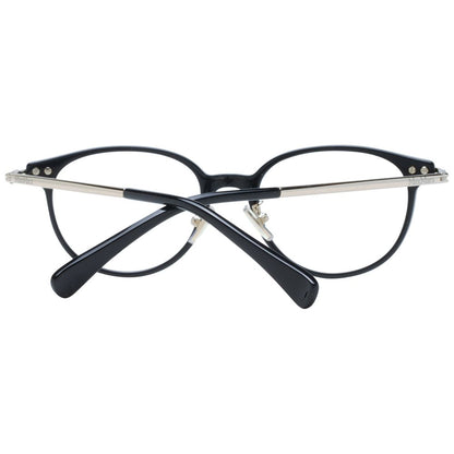 Max Mara Black Women Glasses Frame