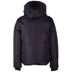 Dsquared² Black Nylon Men Jacket DS-13166-IT48 | M
