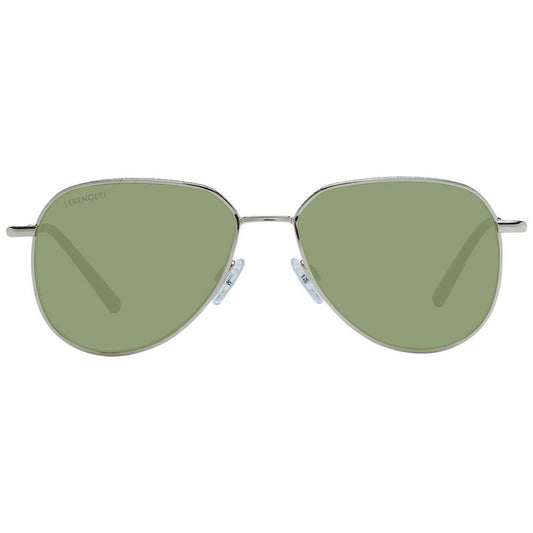 Serengeti Gold Unisex Sunglasses SE-1052834