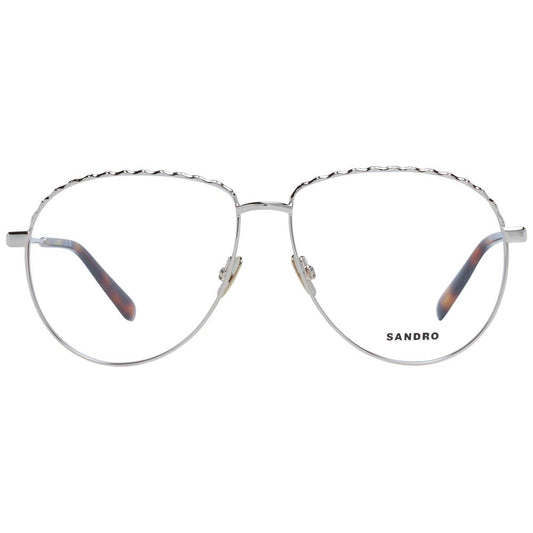 Sandro Rose Gold Women Optical Frames SA-1053273