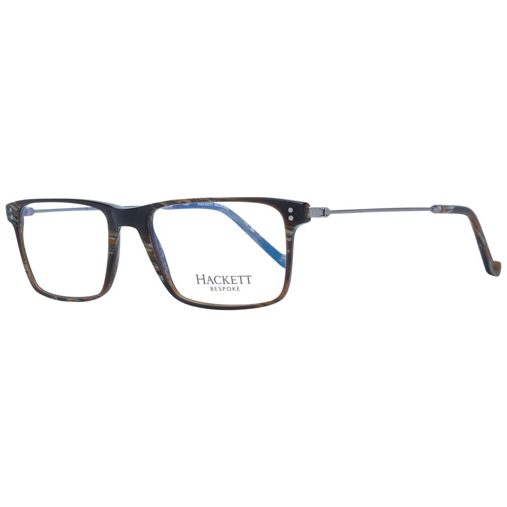 Hackett Brown Men Glasses Frame