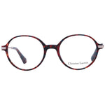 Christian Lacroix Red Women Optical Frames CH-1053032