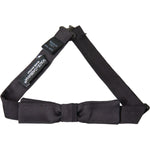Dolce & Gabbana Dark Gray Silk Adjustable Neck Men Bow Tie Dolce & Gabbana Dark Slate Gray