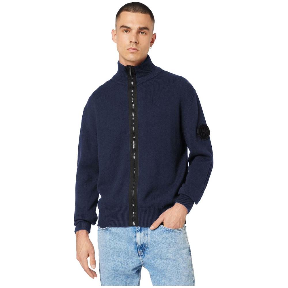 سترة قطنية زرقاء من لا مارتينا