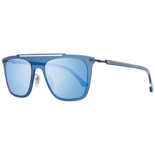Police Blue Men Sunglasses PO-1025217
