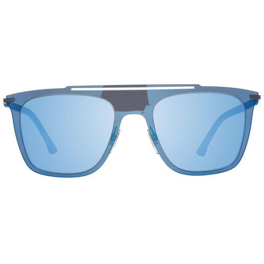 Police Blue Men Sunglasses PO-1025217
