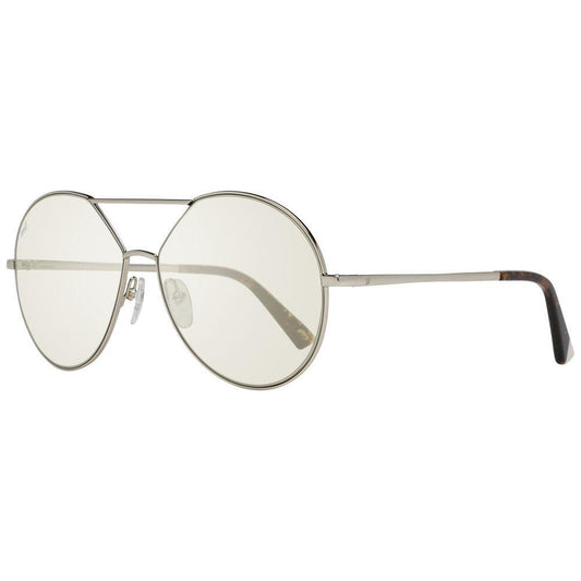 Web Gold Women Sunglasses WE-1025435