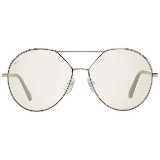 Web Gold Women Sunglasses WE-1025435