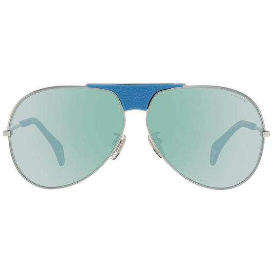 Police Blue Women Sunglasses PO-1029239