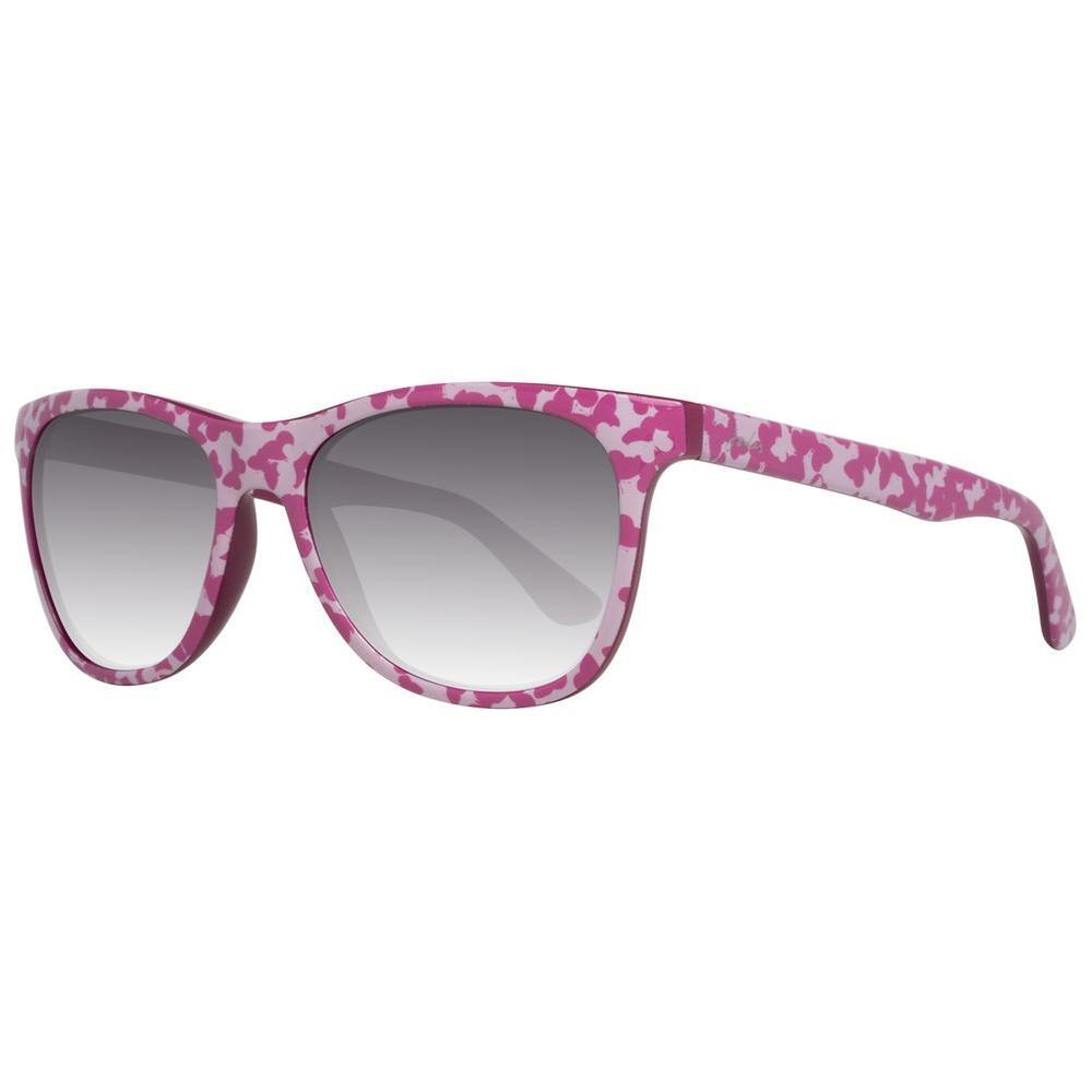 Joules Pink Women Sunglasses JO-1032856