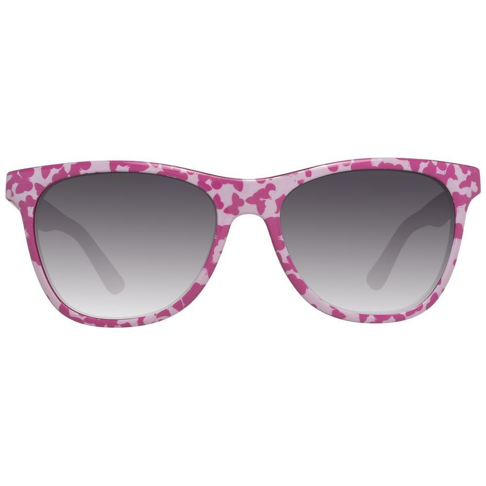 Joules Pink Women Sunglasses JO-1032856